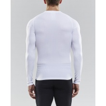 Craft Long Sleeve Progress CN Functional Underwear White Men